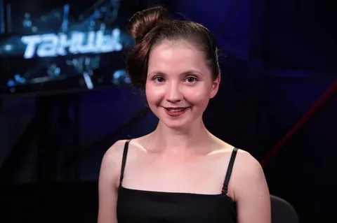 Анастасия Волкова и её танцы на ТНТ: как сцена переворачивает представление о движении